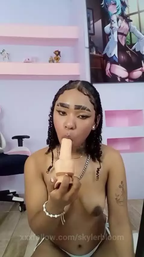 Video by skylerbloom