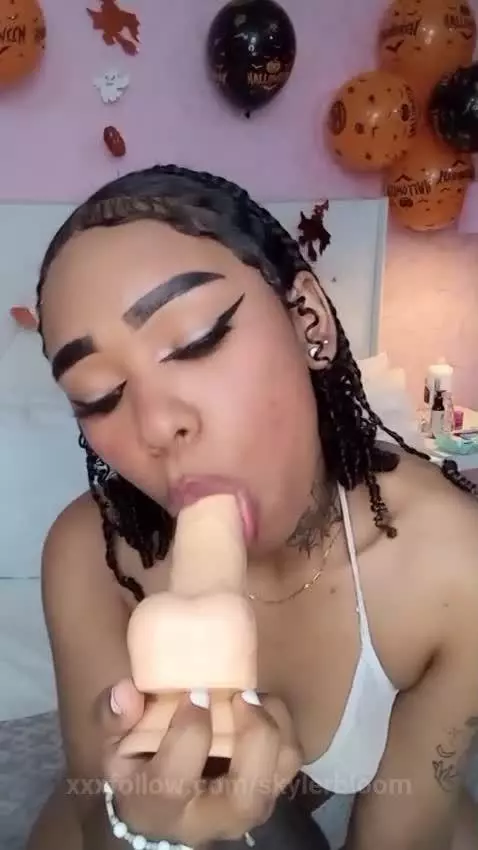 Video by skylerbloom