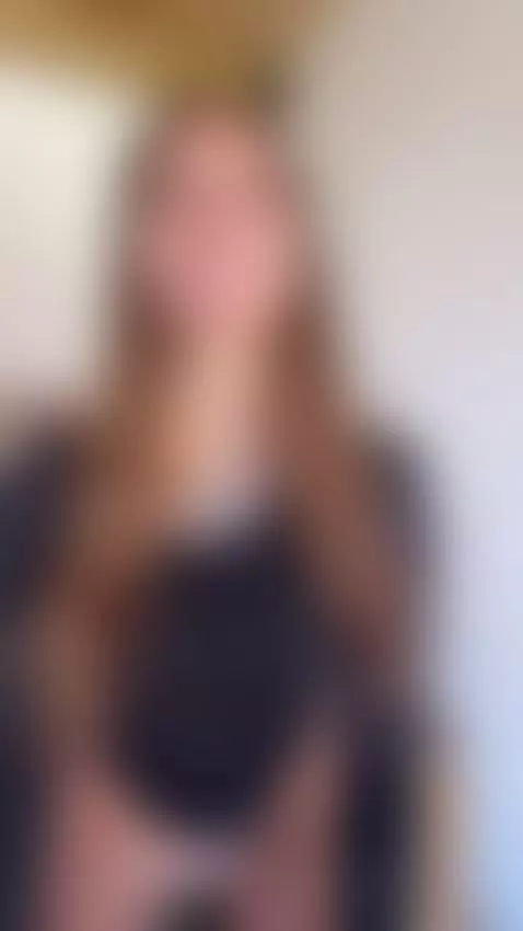 What do you want me to touch next? 💭🖐 by nicoleluna