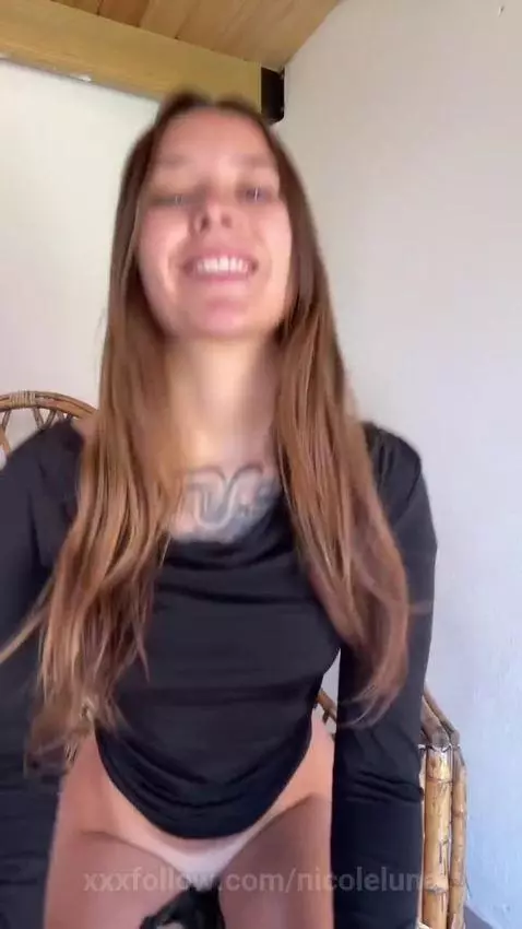 What do you want me to touch next? 💭🖐 by nicoleluna