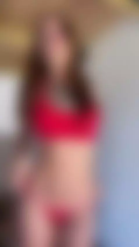 My Latina ass is the answer to your prayers. 😇 by nicoleluna