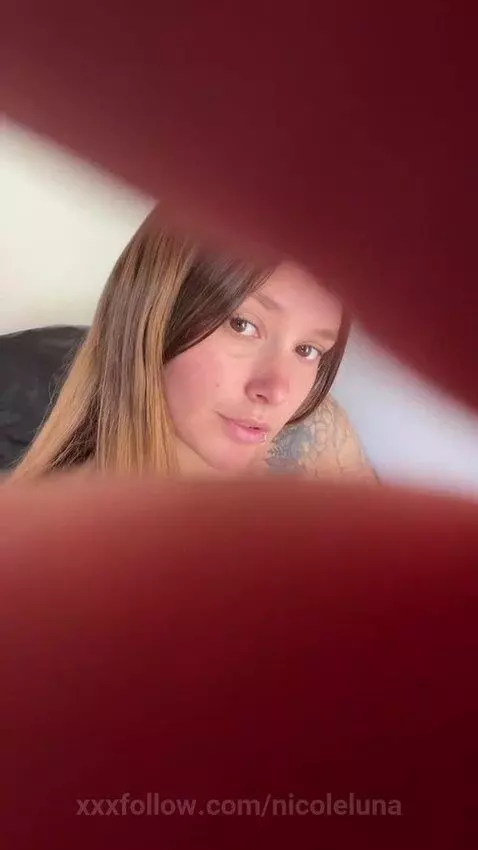 Soft, jiggly, and all yours 💕 by nicoleluna