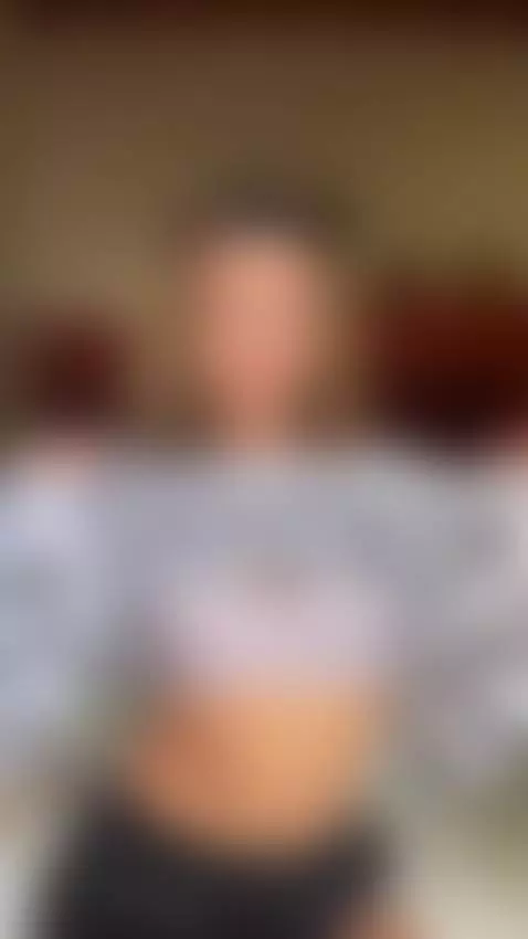 I can feel you wanting more..🔥Sub on my OF! by nicoleluna