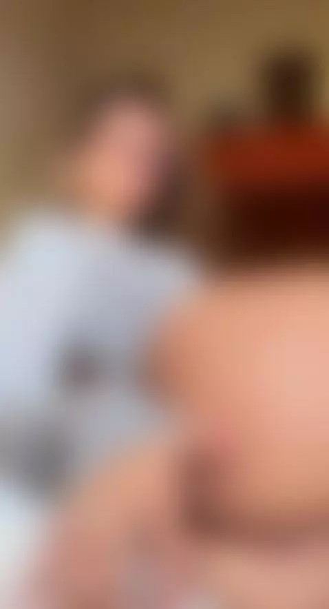 Cum on my ass? Subscribe to my OnlyFans! by nicoleluna