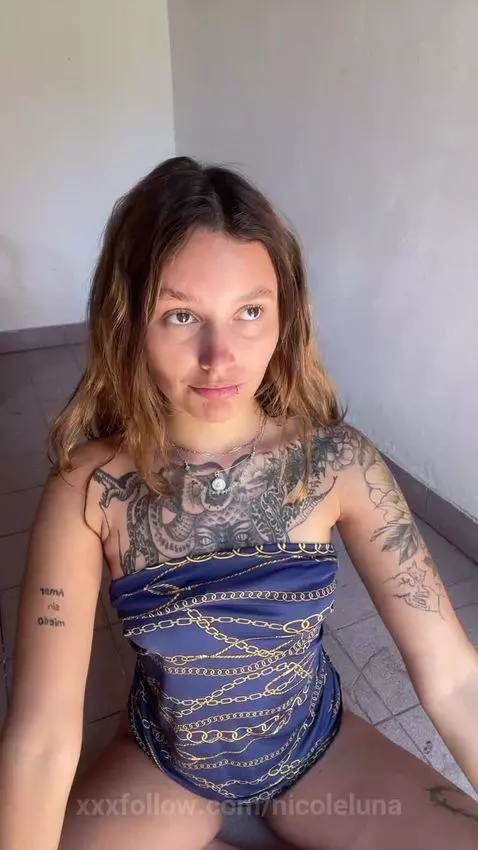 Anticipation makes it even sweeter, don't you think? 😏 by nicoleluna