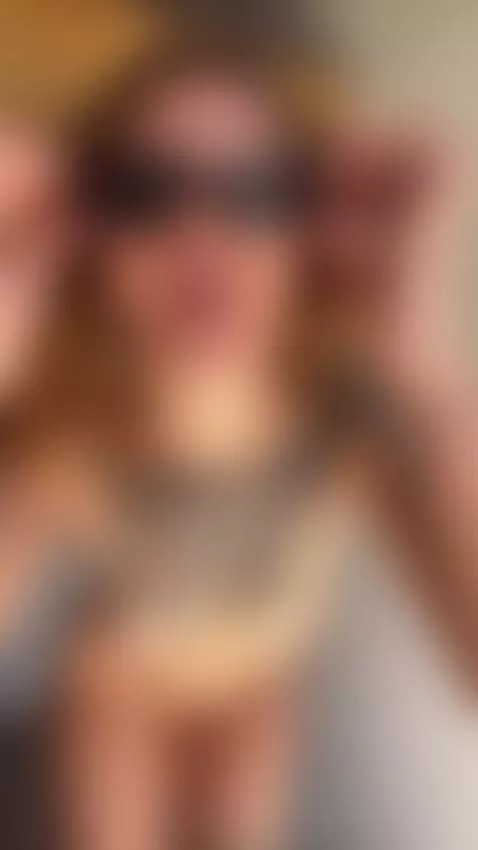 Dripping wet Latina pussy and juicy tits. 🍑🍈🍈 by nicoleluna