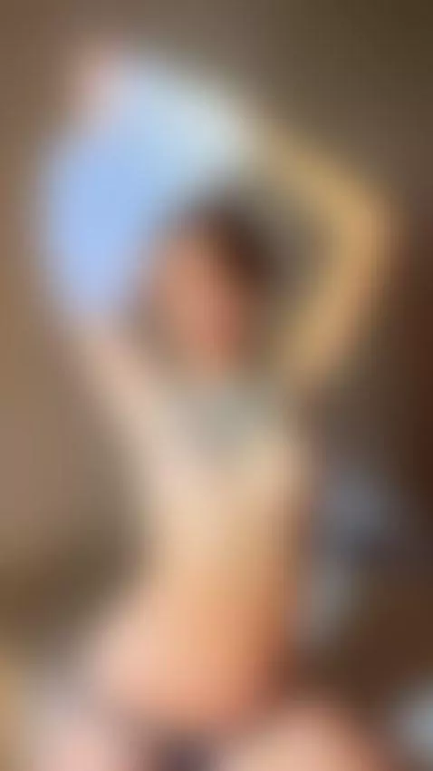 Psst... the real fun starts on my OF. Can you keep a secret?... by nicoleluna