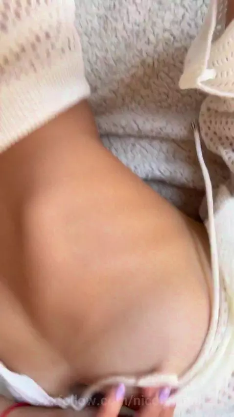 Wanna know a secret? My juiciest replies are on OF. 🤫 by nicoleluna