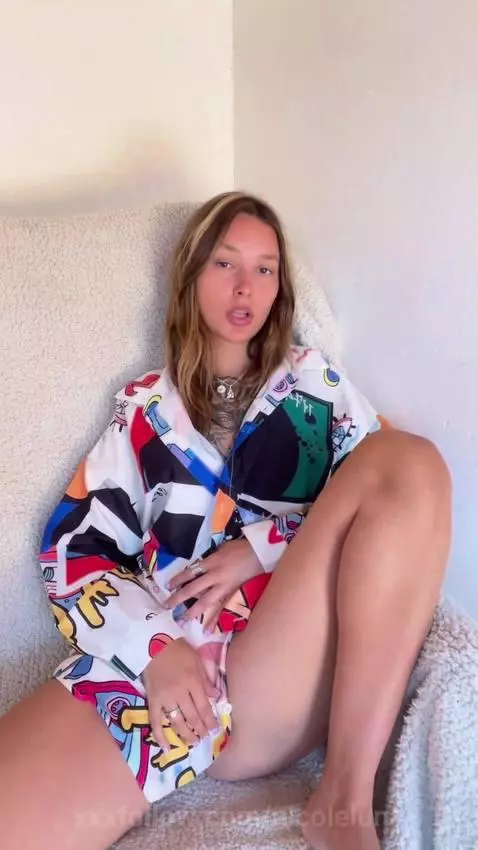 Quality time deserves quality replies. Find both on my OF. 💎 by nicoleluna