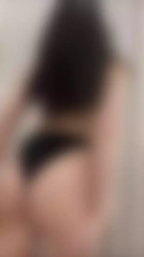 You dream it. I post it. OnlyFans link in bio 💭 by camilamix