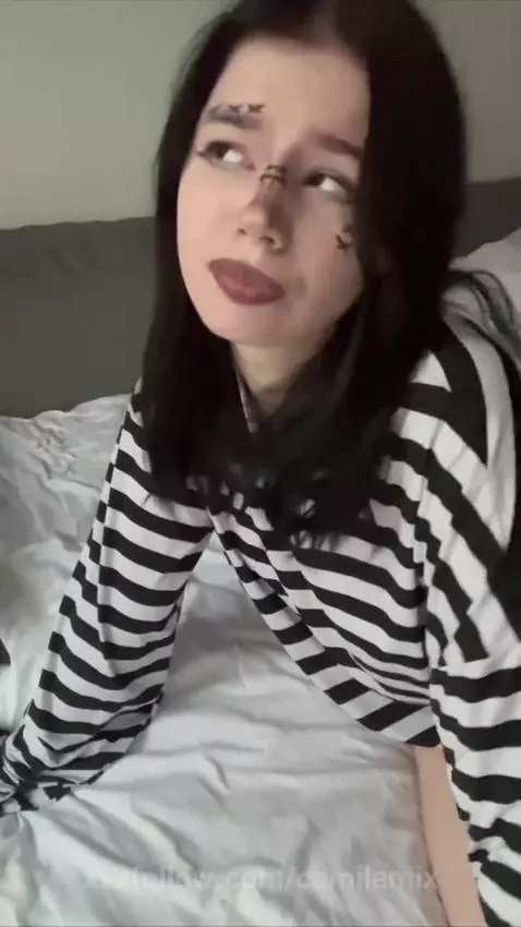 Chat is open — but only on OnlyFans 💌 by camilamix