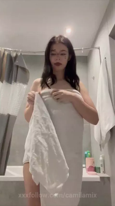 I'm the reason "late night thoughts" exist 😜 OnlyFans by camilamix