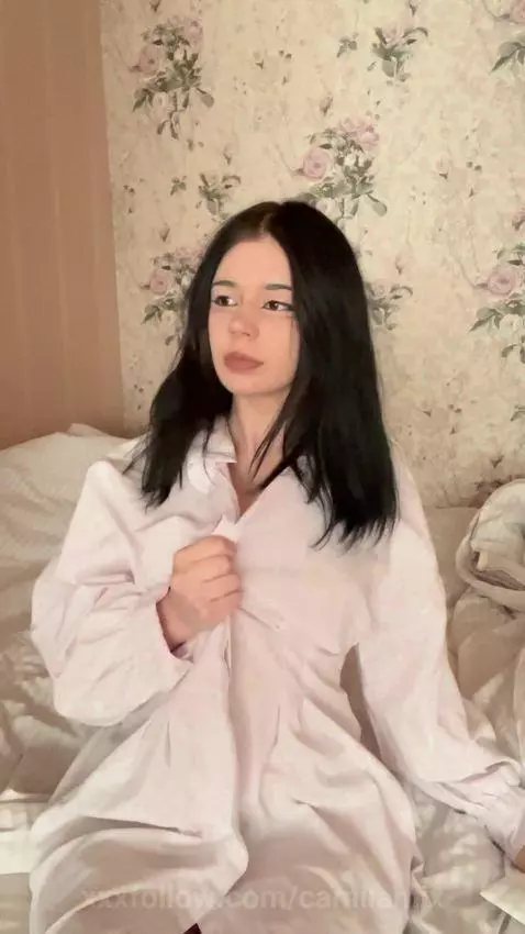 You didn’t think I’d keep it PG forever, did you? 💋 OnlyFans... by camilamix