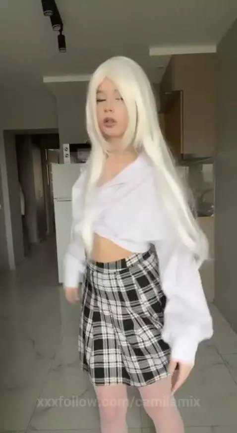 Bet you’ve never seen me like this... Only on OnlyFans 💣 by camilamix