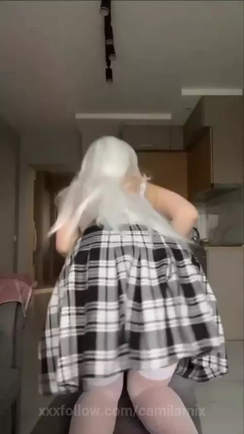 This energy? It’s even crazier on OnlyFans 💋 by camilamix