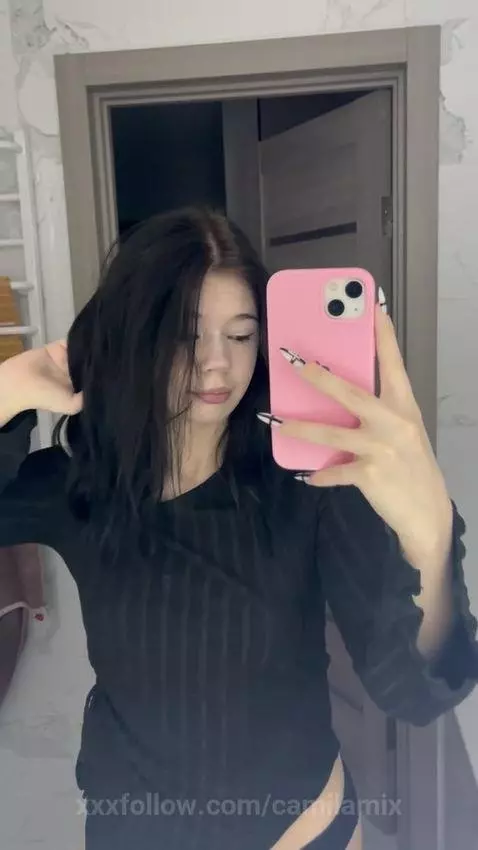 Consider this your invitation 💌 OnlyFans link by camilamix