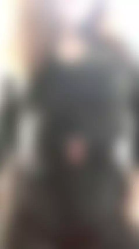 Sexy Latina with a big ass by charlotteejones