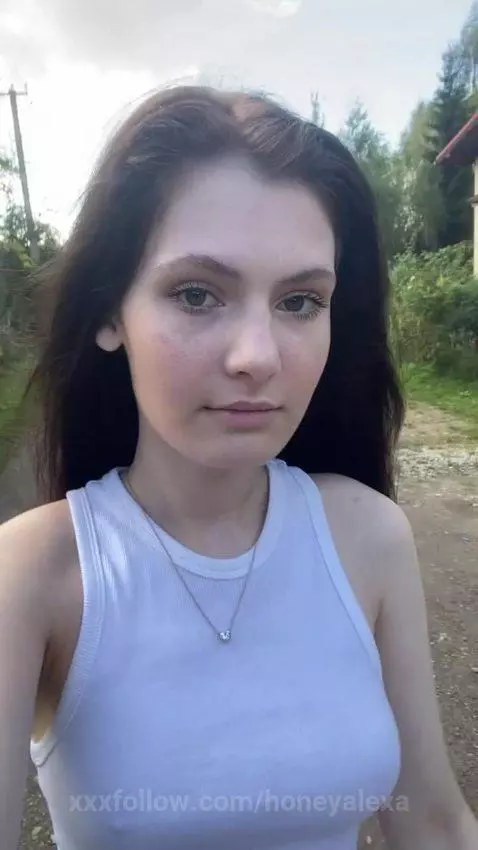 I'm taking a walk) by honeyalexa