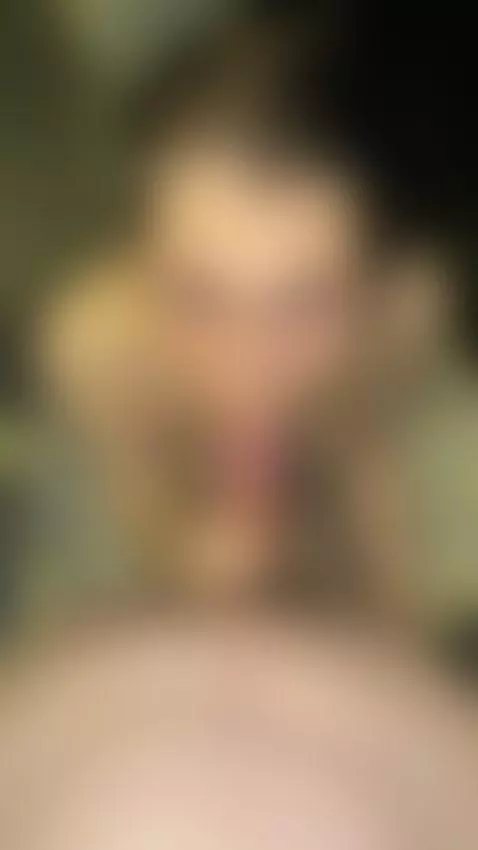 Do you like blowjobs in the shower? Yes or no? by honeyalexa