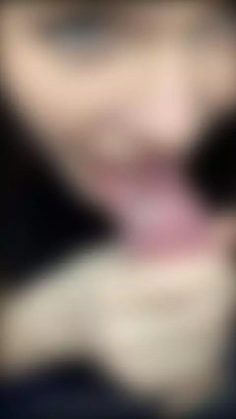 Do you like to cum on tongue and face? by honeyalexa