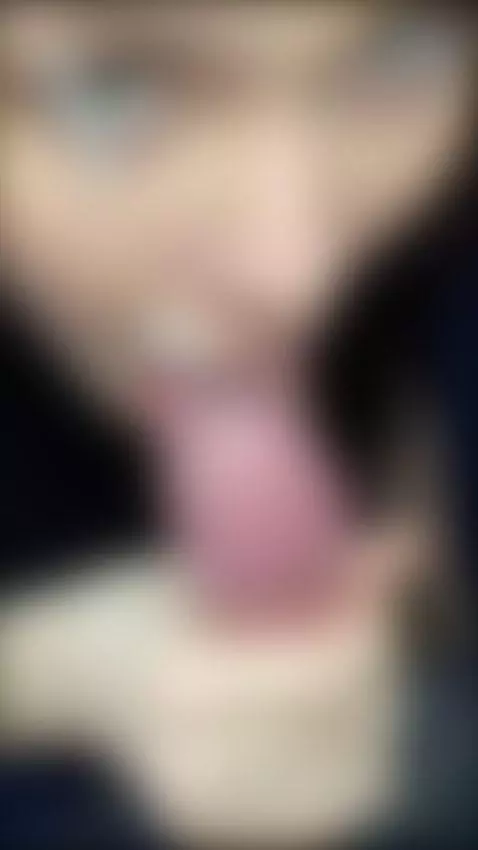 Cum on my face 🥵💦 by honeyalexa