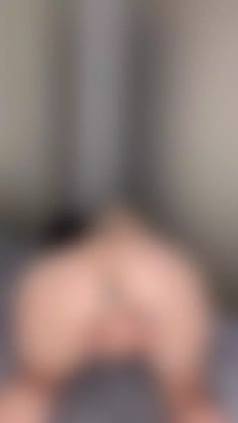 Your reward is a creamy finish. 😉 by lianasss