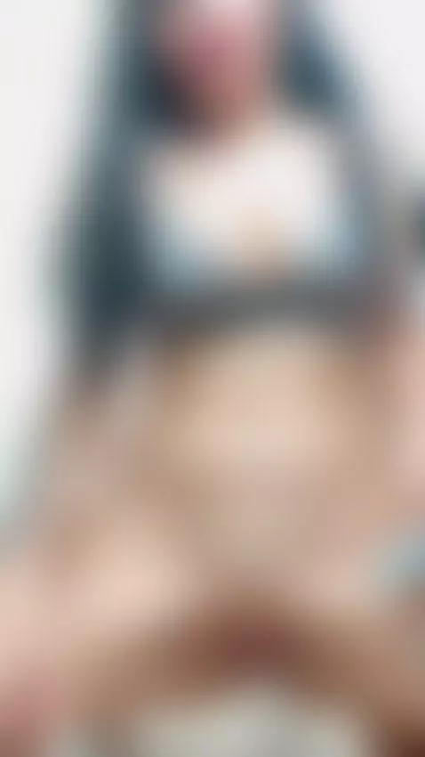 Let's make this pussy glazed. 🍩 by lianasss