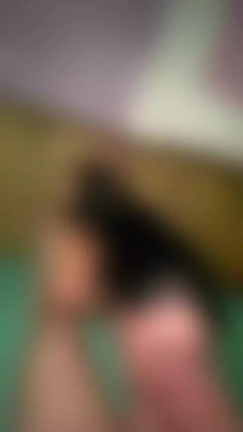 Mouth wide open. 👅The show's on OF. 🎭 by lianasss