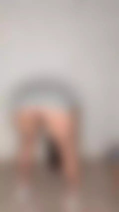 This soft, hungry ass is craving attention... and it's all y... by lianasss