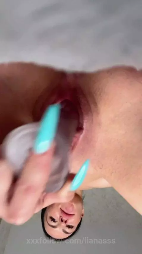 Fall into the deep end of desire. The water's warm and pink ... by lianasss