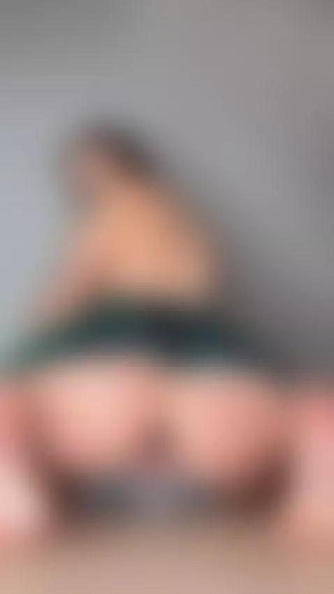 Your favorite riding videos are waiting on my OF 🎁 by lianasss