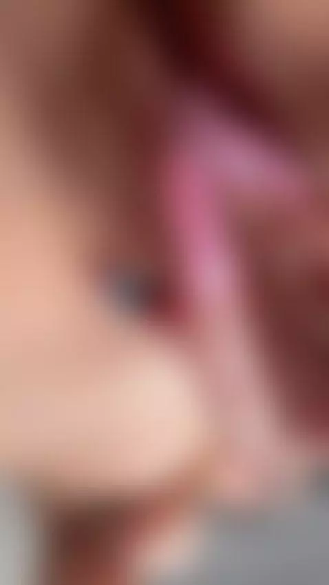 Riding is my favorite hobby 😈 Wanna be my virtual audience? ... by lianasss