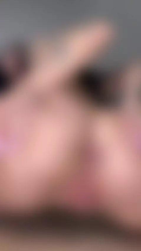 Lips that grip. 💋 Full videos on my OF! by lianasss