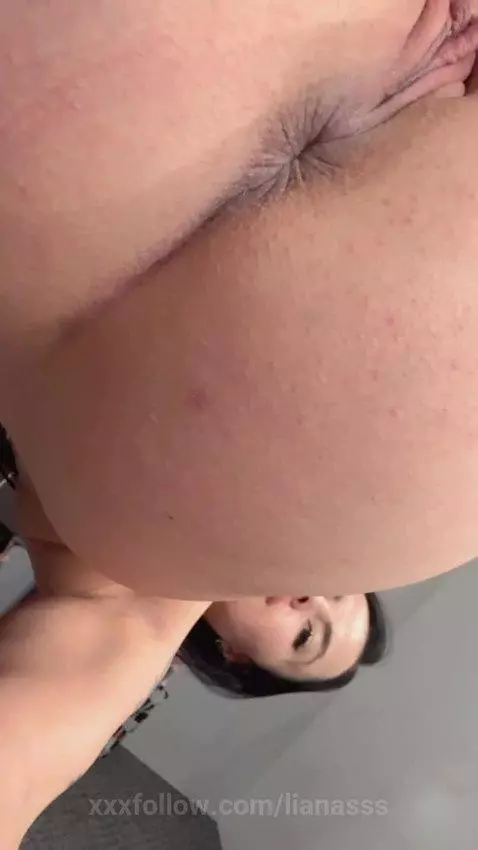 Slippery. 😈 Sub on my OF by lianasss