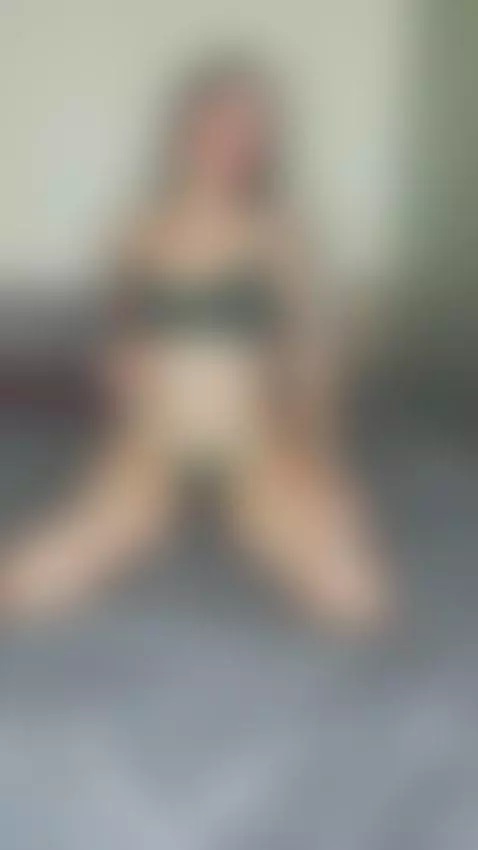 Wet & Willing. 💦 Sub on my OF by lianasss