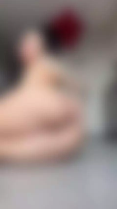 Slim tattooed slut natural tits bouncing, ass jiggling 😻 Sub... by lianasss