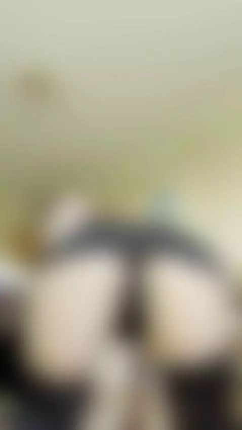 Thick ass bouncing with every thrust 😇 by ellaquen