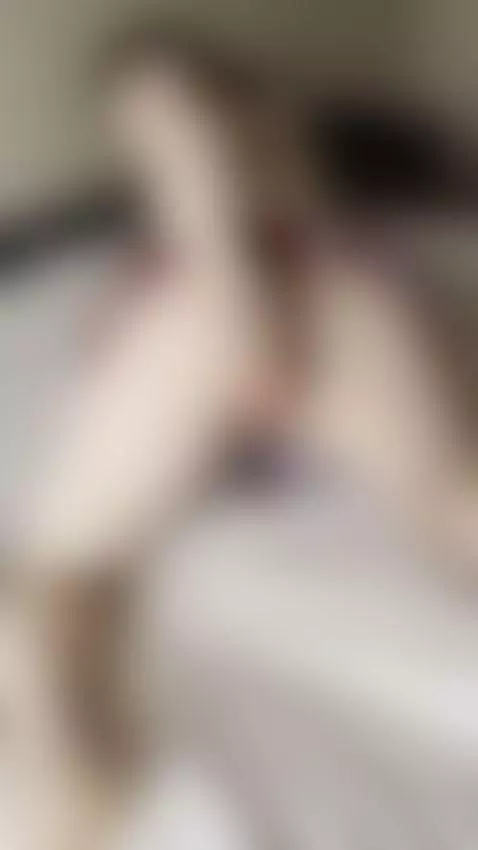 Fuck me hard while I touch myself 😈 by ellaquen