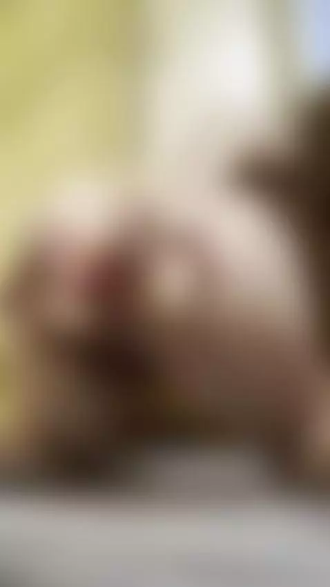 Thick ass raised high, wet pussy begging 💦 by ellaquen
