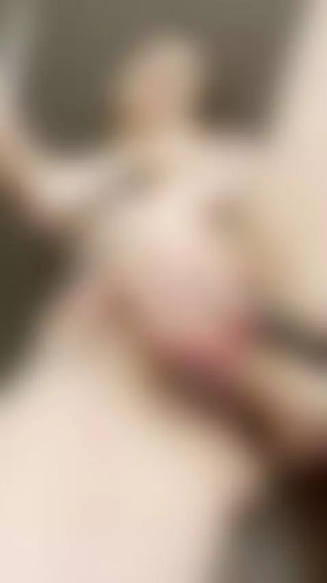 Make me soak your cock with my cream 👅 by ellaquen