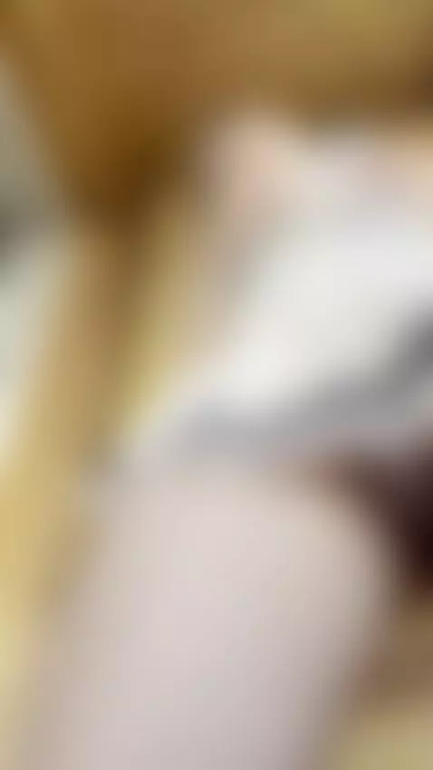 Curvy girl lifts skirt and teases with legs 🍆 by ellaquen