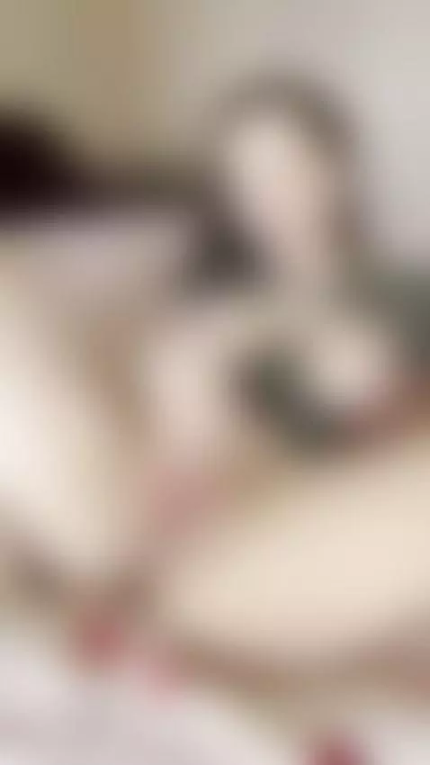 Big tits spilling out, fingers teasing wet pussy 😳 by ellaquen