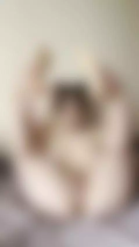 Spread my legs wide and fuck me slow by ellaquen