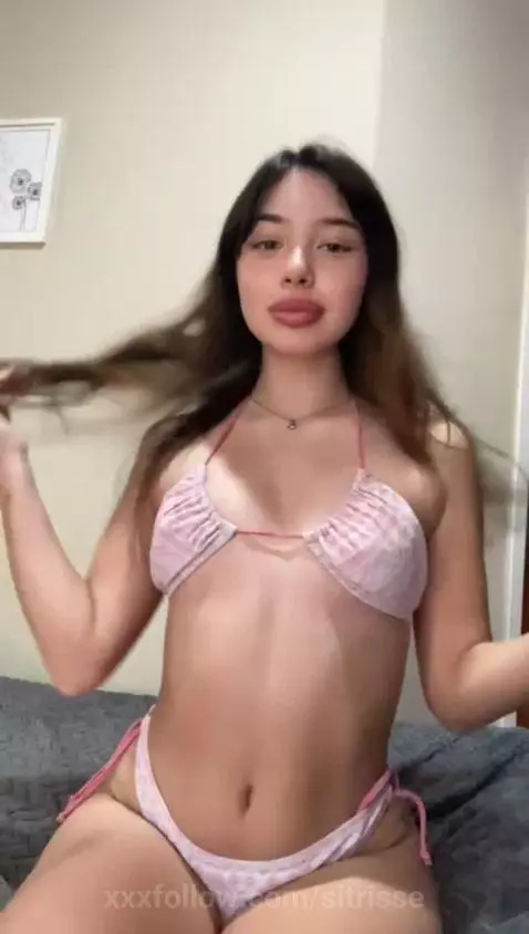 are you into latina mix asian? by sitrisse