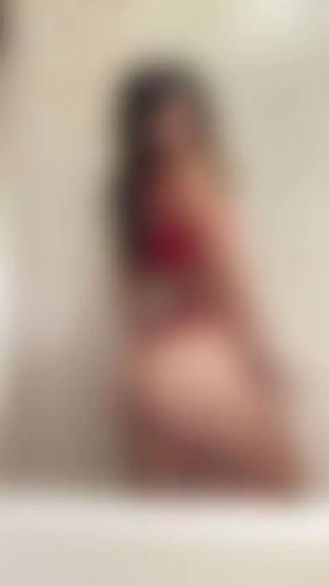 an asian girl with sweet cheeks by sitrisse