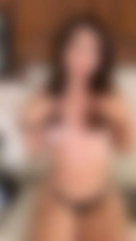 Do you want lick my tits? 😏 by sitrisse