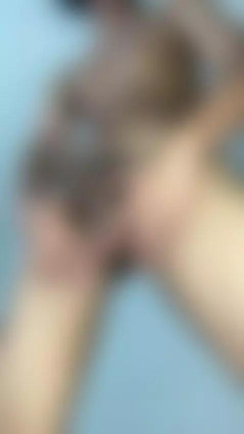 I hope you like the view. by theblessd