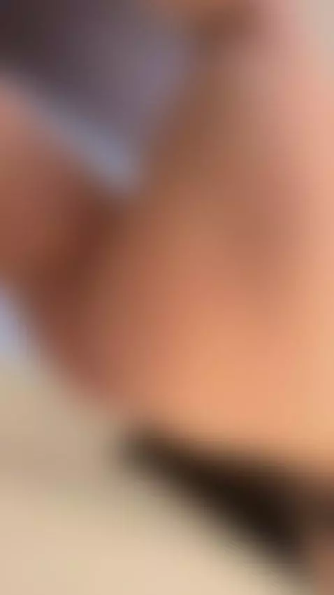 Touching me for a while🤤😈 by angelarousseau24