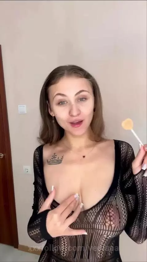 Enchanting and bright. Support her on OnlyFans ✨ by veolaaa