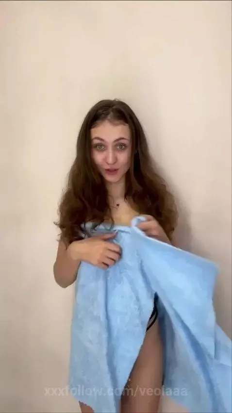 You haven’t seen her best side yet… Subscribe through the bi... by veolaaa